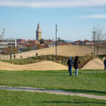 Koper Central Park, Koper, Slovenia, Enota