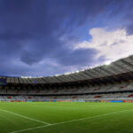 Mineirão Stadium, Belo Horizonte, Brazil, BCMF Arquitectos