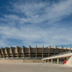 Mineirão Stadium, Belo Horizonte, Brazil, BCMF Arquitectos