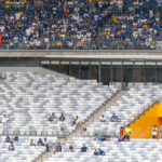 Mineirão Stadium, Belo Horizonte, Brazil, BCMF Arquitectos