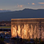 Mineta San José International Airport, California, United States, IDOM