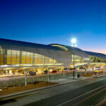 Mineta San José International Airport, California, United States, IDOM