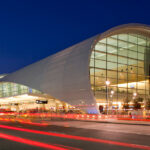 Mineta San José International Airport, California, United States, IDOM