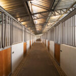 National Equestrian Center in Brazil, Rio de Janeiro, Brazil, BCMF Arquitectos