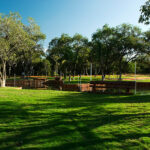 National Equestrian Center in Brazil, Rio de Janeiro, Brazil, BCMF Arquitectos