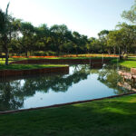 National Equestrian Center in Brazil, Rio de Janeiro, Brazil, BCMF Arquitectos