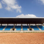 National Equestrian Center in Brazil, Rio de Janeiro, Brazil, BCMF Arquitectos