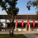 National Equestrian Center in Brazil, Rio de Janeiro, Brazil, BCMF Arquitectos