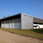 National Equestrian Center in Brazil, Rio de Janeiro, Brazil, BCMF Arquitectos