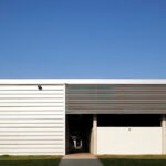 National Equestrian Center in Brazil, Rio de Janeiro, Brazil, BCMF Arquitectos