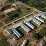 National Equestrian Center in Brazil, Rio de Janeiro, Brazil, BCMF Arquitectos