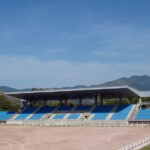 National Equestrian Center in Brazil, Rio de Janeiro, Brazil, BCMF Arquitectos