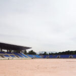 National Equestrian Center in Brazil, Rio de Janeiro, Brazil, BCMF Arquitectos