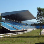 National Equestrian Center in Brazil, Rio de Janeiro, Brazil, BCMF Arquitectos