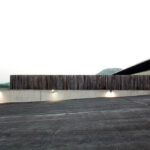 National Shooting Center in Brazil, Rio de Janeiro, Brazil, BCMF Arquitectos