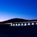 National Shooting Center in Brazil, Rio de Janeiro, Brazil, BCMF Arquitectos