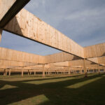 National Shooting Center in Brazil, Rio de Janeiro, Brazil, BCMF Arquitectos
