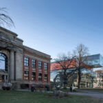 New Halifax Central Library, Halifax, Canada, Schmidt Hammer Lassen Architects
