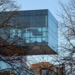 New Halifax Central Library, Halifax, Canada, Schmidt Hammer Lassen Architects