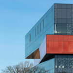 New Halifax Central Library, Halifax, Canada, Schmidt Hammer Lassen Architects