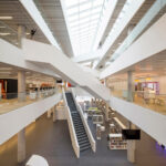 New Halifax Central Library, Halifax, Canada, Schmidt Hammer Lassen Architects