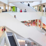 New Halifax Central Library, Halifax, Canada, Schmidt Hammer Lassen Architects