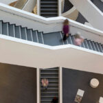 New Halifax Central Library, Halifax, Canada, Schmidt Hammer Lassen Architects