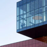 New Halifax Central Library, Halifax, Canada, Schmidt Hammer Lassen Architects