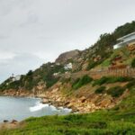 One Family House in Zahara de los Atunes, Zahara de los Atunes, Spain, Alfonso Alzugaray