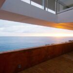 One Family House in Zahara de los Atunes, Zahara de los Atunes, Spain, Alfonso Alzugaray