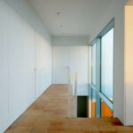 One Family House in Zahara de los Atunes, Zahara de los Atunes, Spain, Alfonso Alzugaray