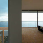 One Family House in Zahara de los Atunes, Zahara de los Atunes, Spain, Alfonso Alzugaray