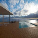 One Family House in Zahara de los Atunes, Zahara de los Atunes, Spain, Alfonso Alzugaray