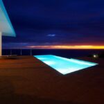 One Family House in Zahara de los Atunes, Zahara de los Atunes, Spain, Alfonso Alzugaray