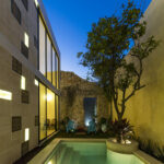 RC 80 House, Mérida, Mexico, Taller Estilo Arquitectura