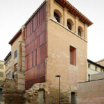 Refurbishment of Huesca City Archives, Huesca, Spain, IDOM