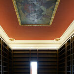 Refurbishment of Huesca City Archives, Huesca, Spain, IDOM