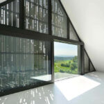 Renovation House Lendenmann, Regensberg, Switzerland, L3P Architekten