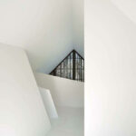 Renovation House Lendenmann, Regensberg, Switzerland, L3P Architekten