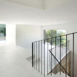 Renovation House Lendenmann, Regensberg, Switzerland, L3P Architekten