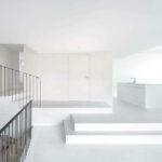 Renovation House Lendenmann, Regensberg, Switzerland, L3P Architekten