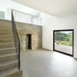 Renovation House Lendenmann, Regensberg, Switzerland, L3P Architekten