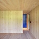 Renovation House Lendenmann, Regensberg, Switzerland, L3P Architekten