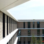 Residential Care Centre Sint-Jozef Woumen, Diksmuide, Belgium, B2Ai