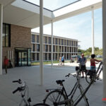 Residential Care Centre Sint-Jozef Woumen, Diksmuide, Belgium, B2Ai