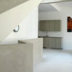 Single Family House in Paris, Paris, France, Aldric Beckmann Architectes