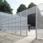 Transparent Fusion, Delft, Netherlands, derksen|windt architecten