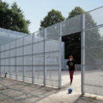 Transparent Fusion, Delft, Netherlands, derksen|windt architecten