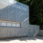 Transparent Fusion, Delft, Netherlands, derksen|windt architecten