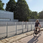 Transparent Fusion, Delft, Netherlands, derksen|windt architecten